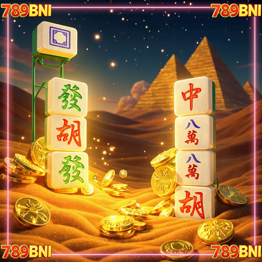 789BNI: Official Update Kaisar Bakery 789 BNI