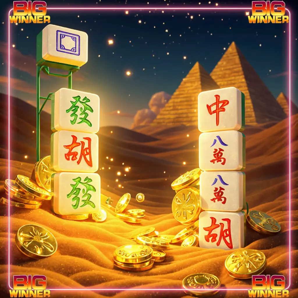 BIGWINNER: Official Update Kaisar Bakery big winner