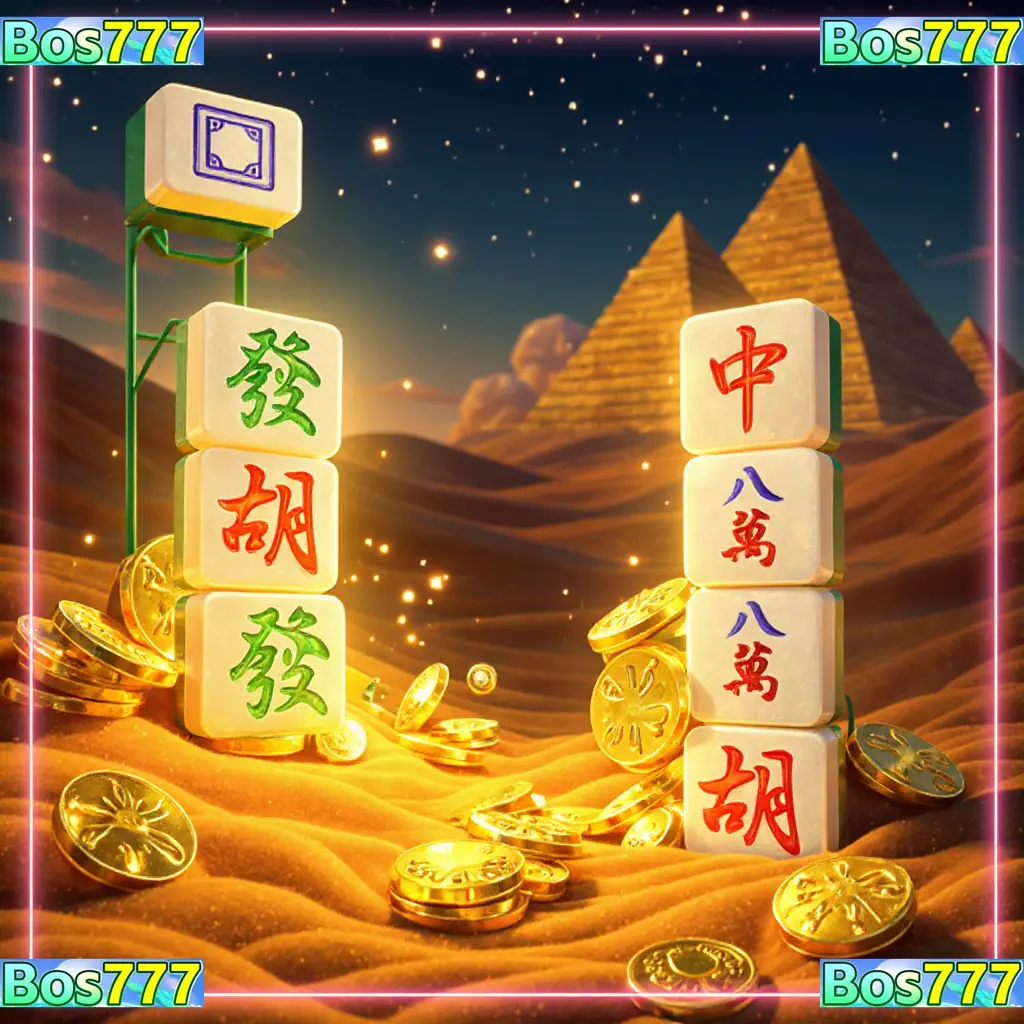 BOS777: Official Update Kaisar Bakery bos 777