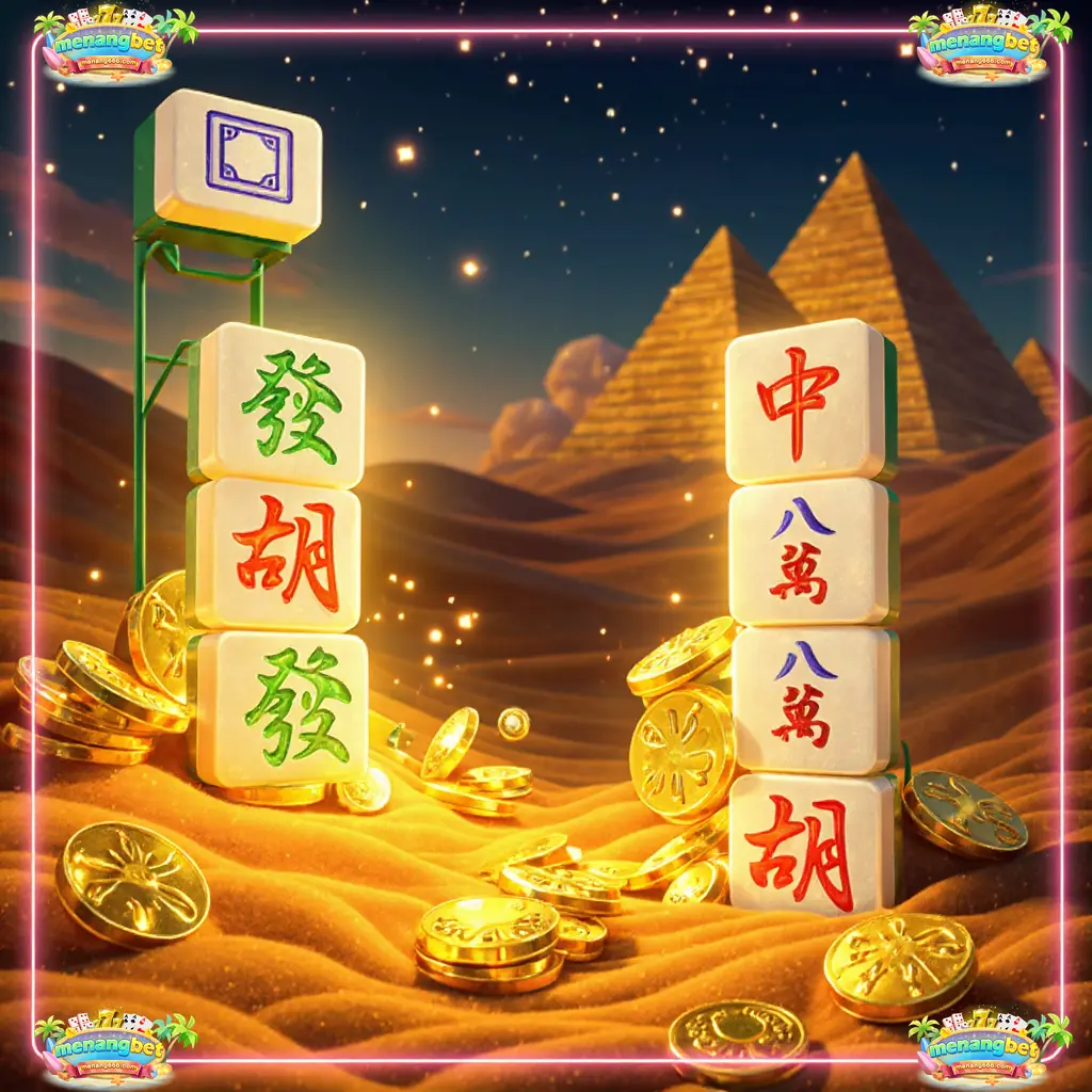 MENANGBET: Official Update Kaisar Bakery Menang bet