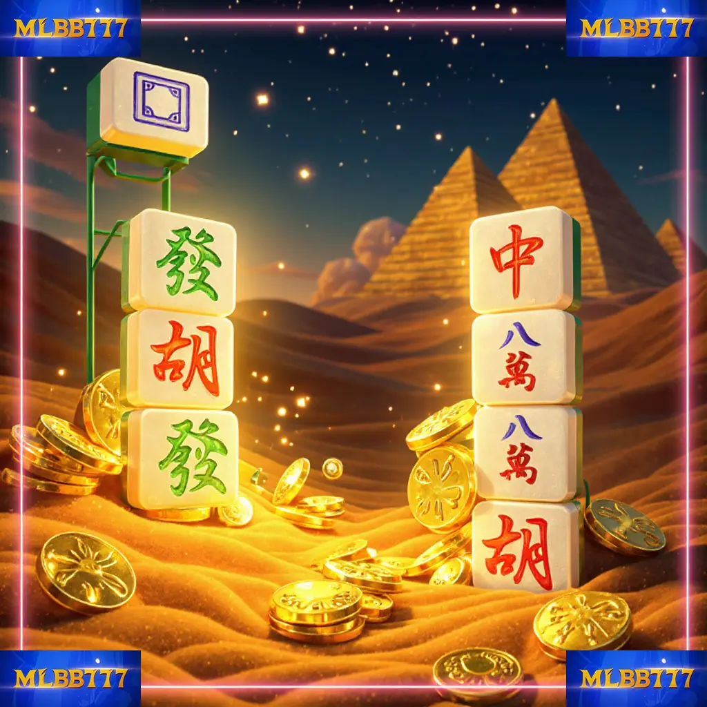MLBB777: Official Update Kaisar Bakery mlbb 777